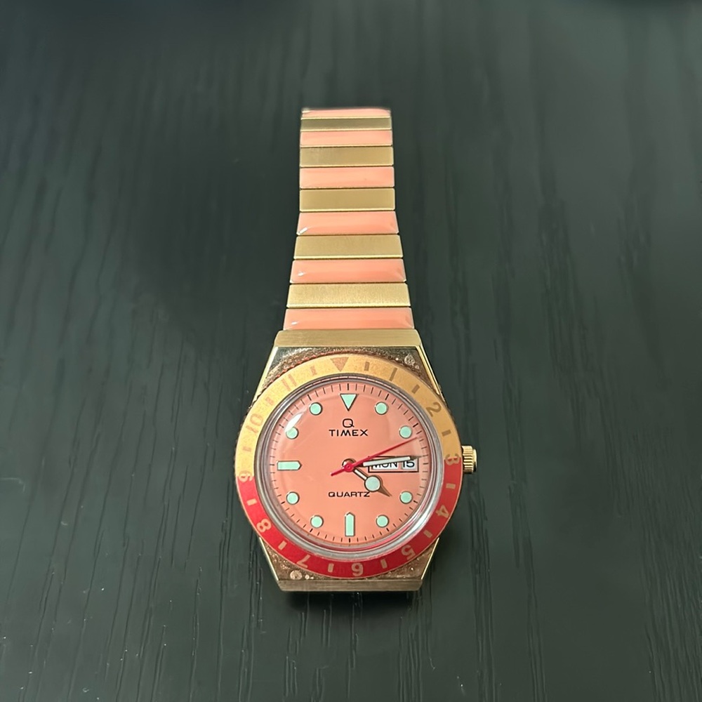 Timex Legacy womens watch